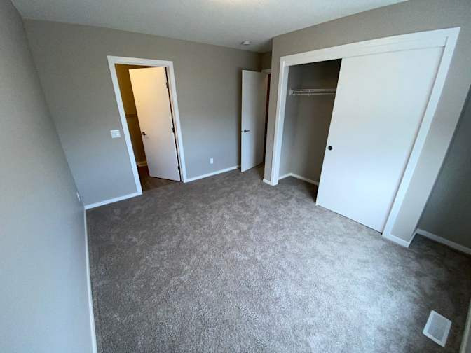 Aanchal Gagneja's room