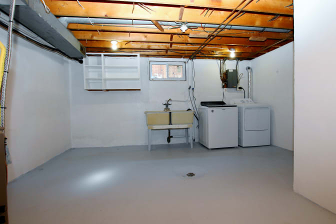 Photo of Vojislav's room