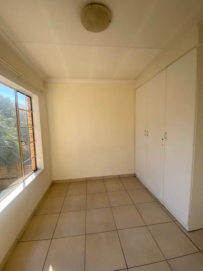 Photo of Sitho's room