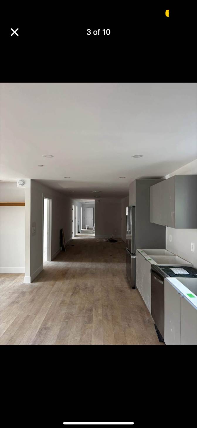 Mohammad Musleh's room