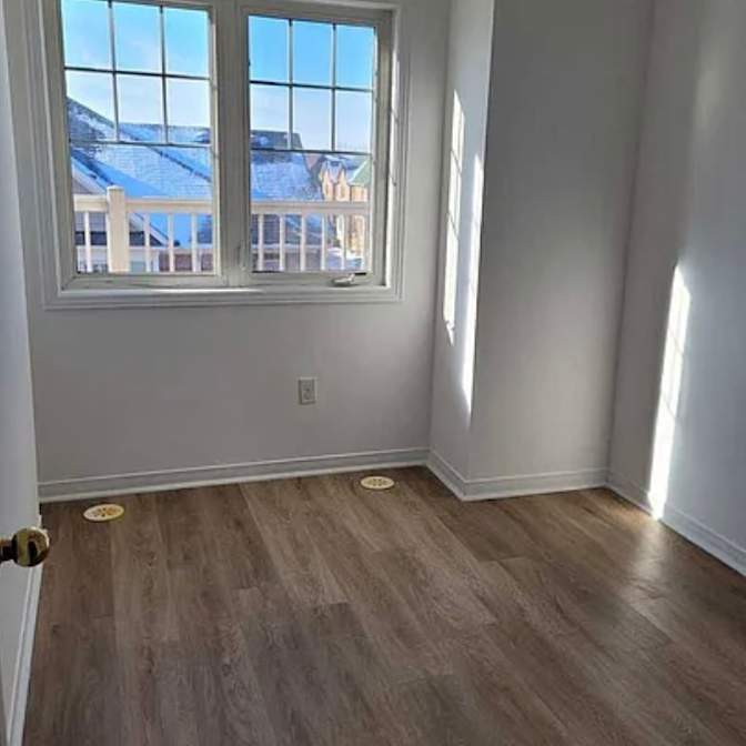 Photo of Mandeep Rai's room