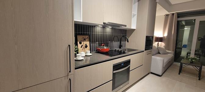 Erwin Bautista's room