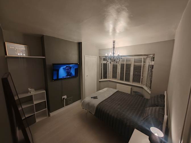 Photo of jemma's room