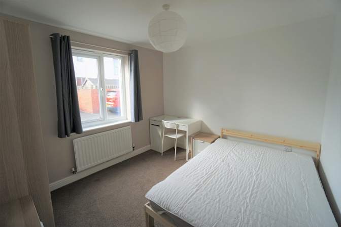 Photo of Right At Home Lettings's room