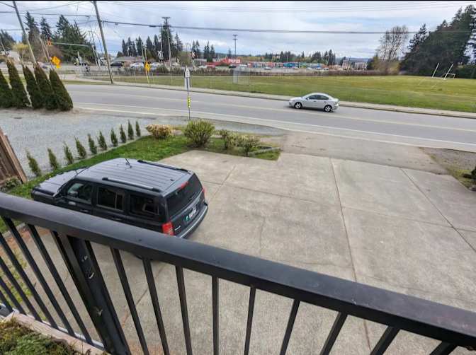 Sayyid Shabar K A's room