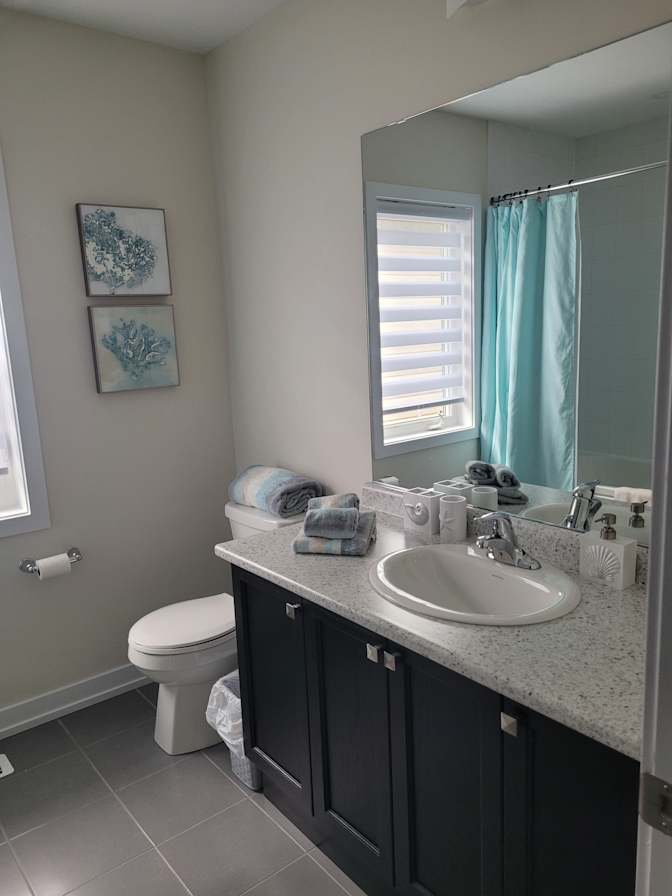 Alenka Dolinar-Carreras's room