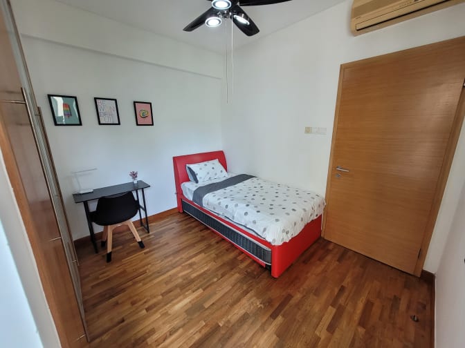 Photo of The Humble Abode's room