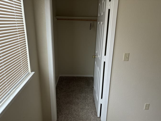Photo of Max's room