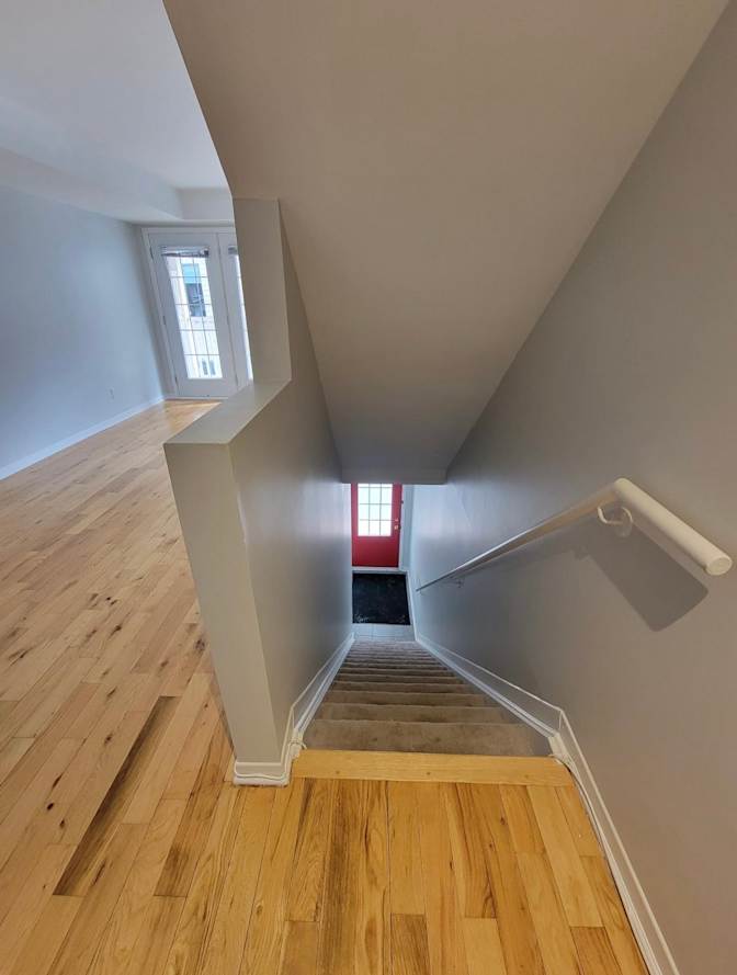 Gavin Budimulia's room