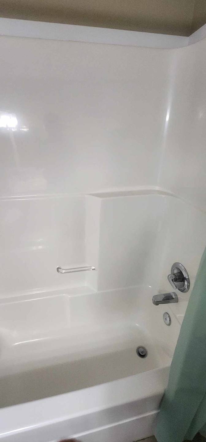 Jeffrey Tyler Rock's room