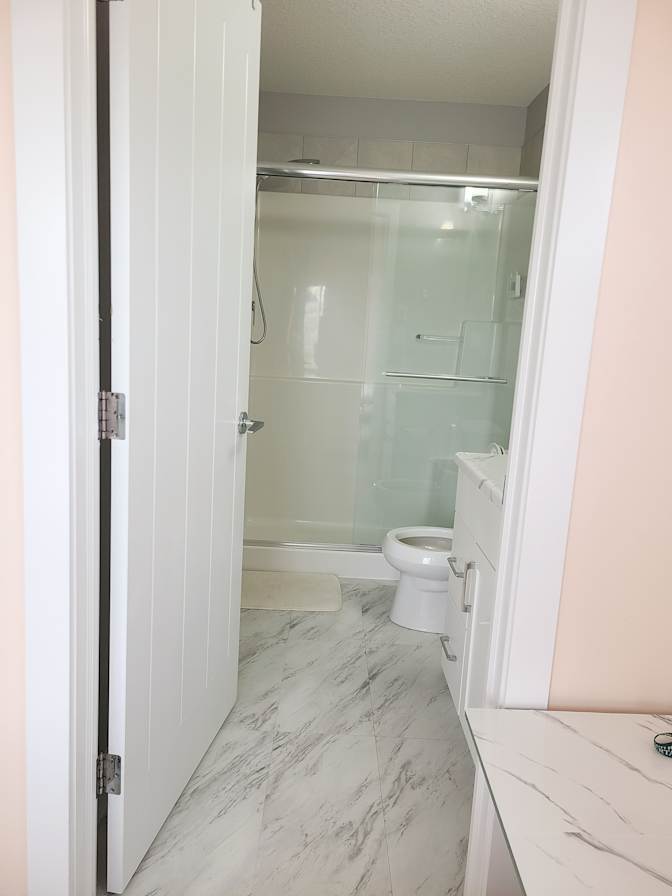 Photo of Yuna's room