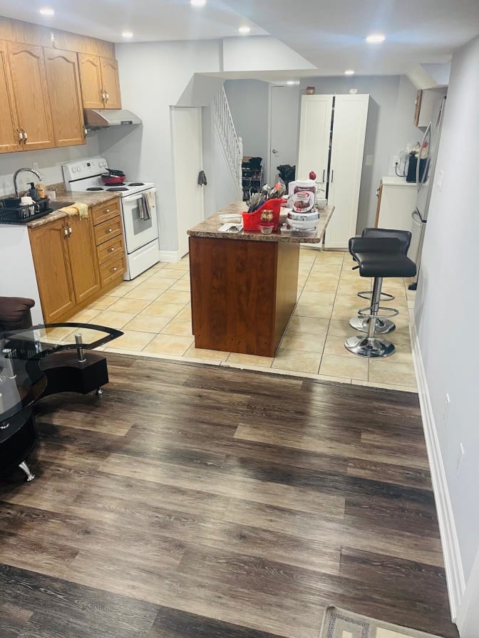 Shivani Bhanot's room