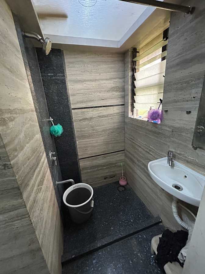 Photo of Mithilesh's room