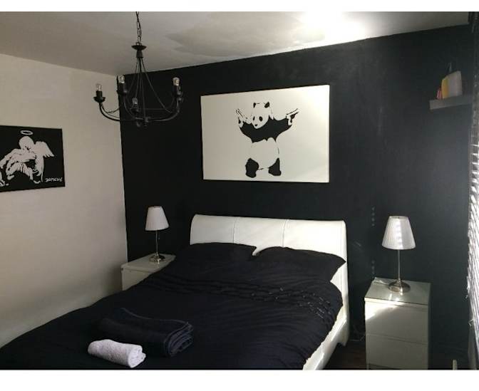 Photo of Jaime Mcguigan's room