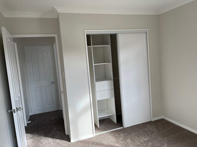 Photo of Elvis Koon's room