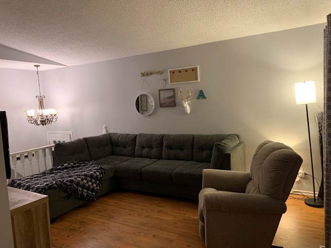 Photo of Em's room