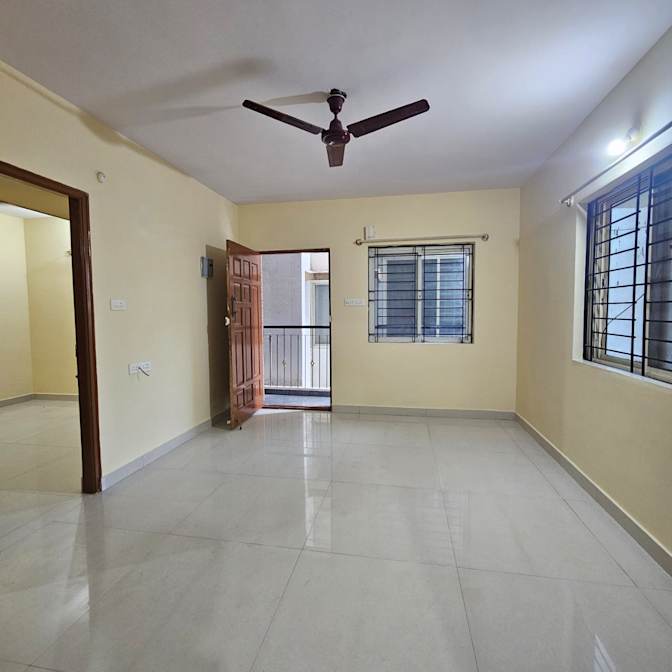 Photo of Nandini Bahety's room