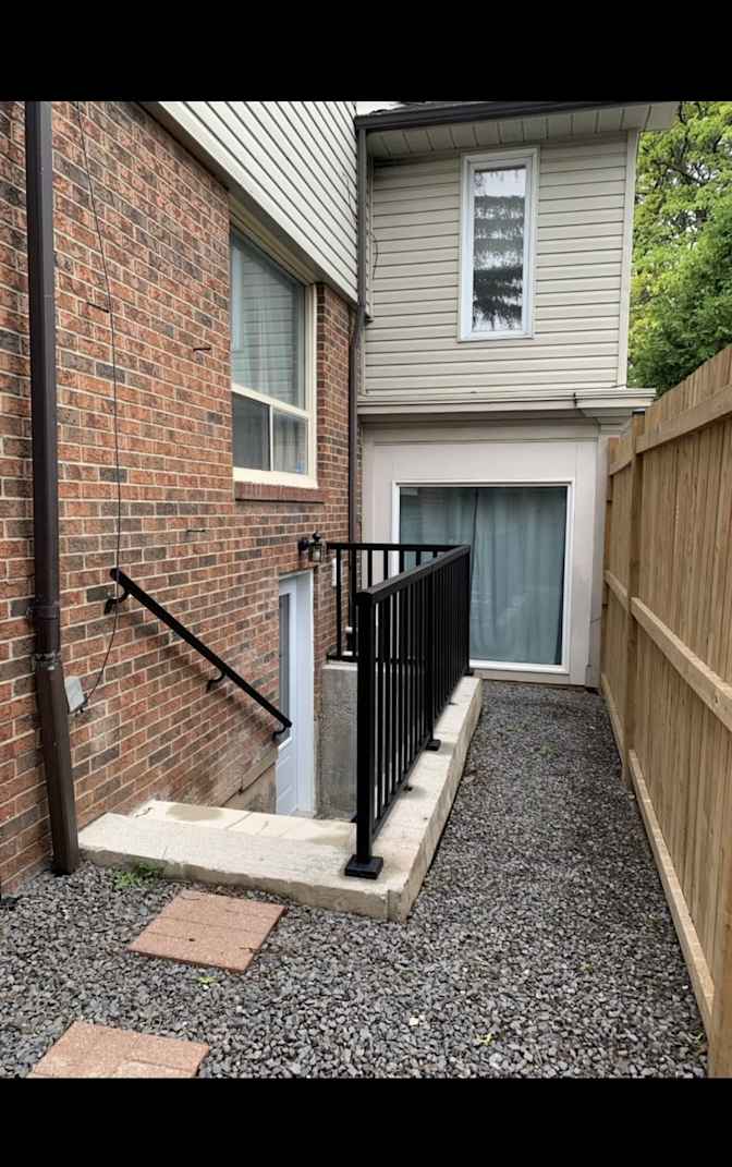 Ranadeep Porandla's room