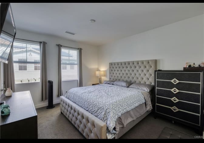 Photo of Townhome suite's room