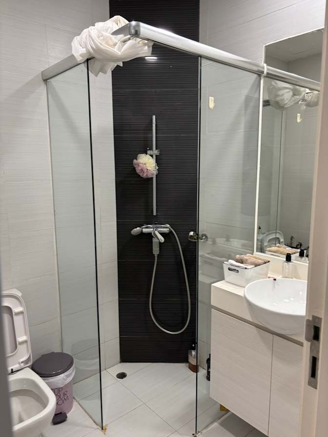 Photo of Anant Jain's room