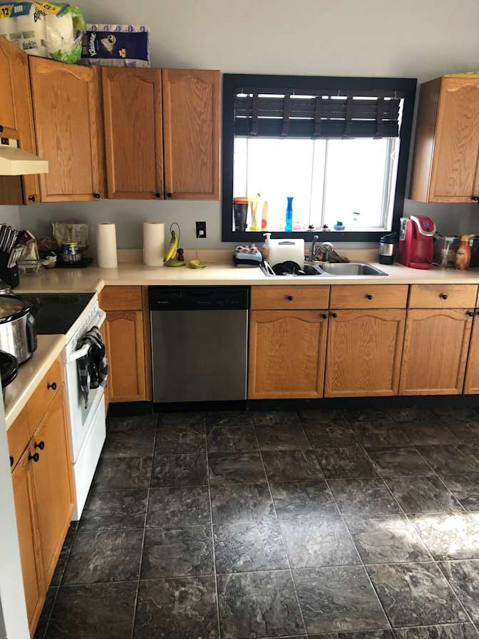 Photo of alex's room