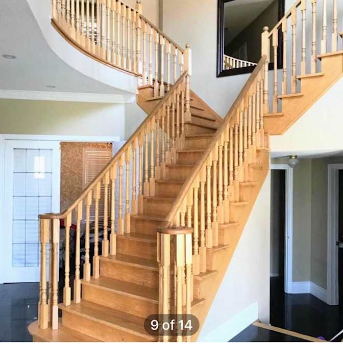 ROHINI DOOKIE's room