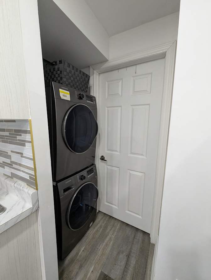 Photo of Fernando's room