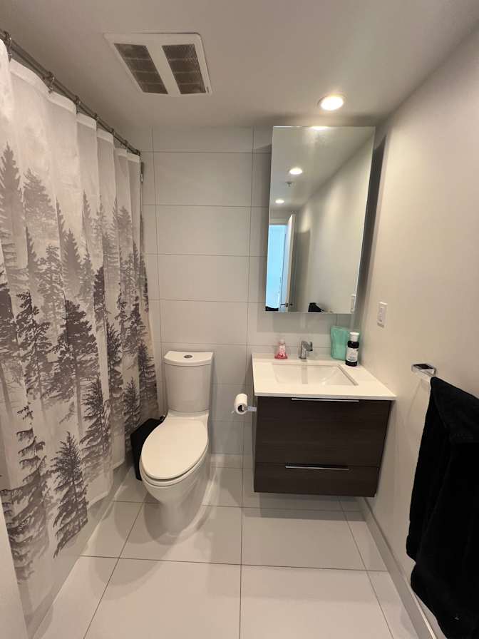 Photo of Teagyn Hunter's room