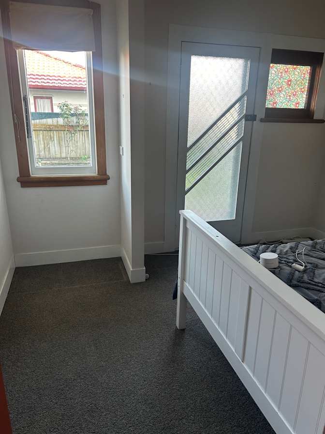 Photo of Pip's room