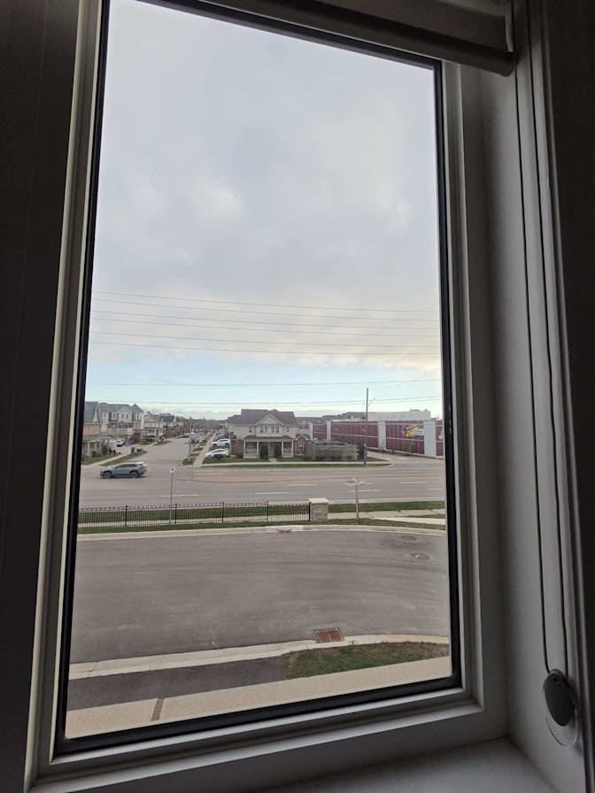 kalana Atapattugama's room