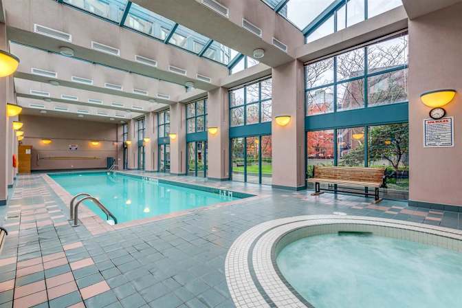 Photo of Aaron's room