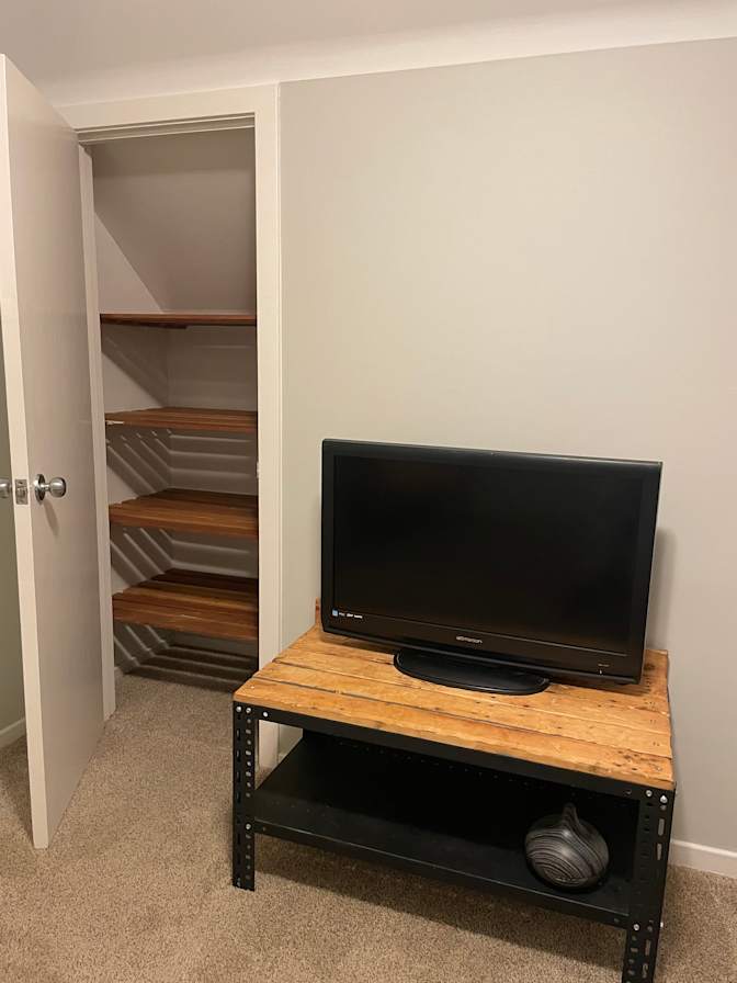 Photo of Jessica's room