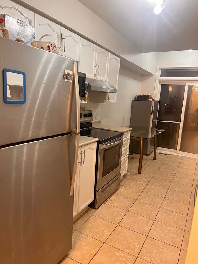 Anuradha Dolai's room