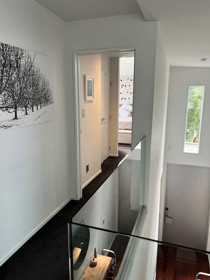 Photo of Kerry's room