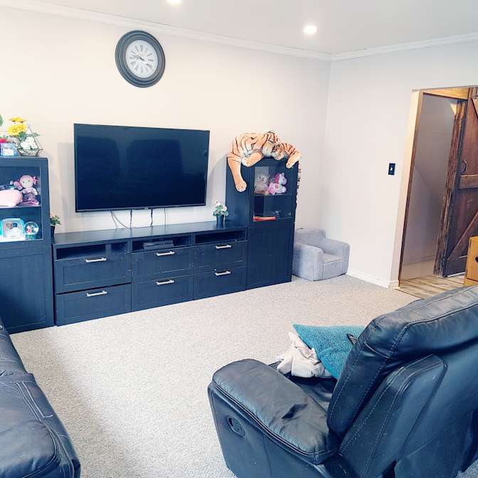 Photo of Sujith's room