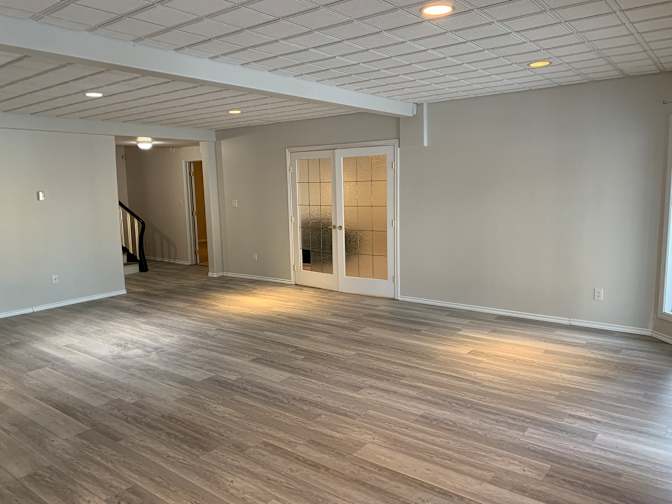 Photo of raymond's room