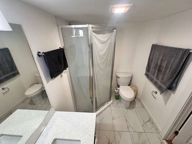 Salim Lamkadmi el Maalem's room