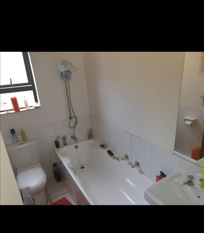 Photo of SIPIWE SANGWENI's room