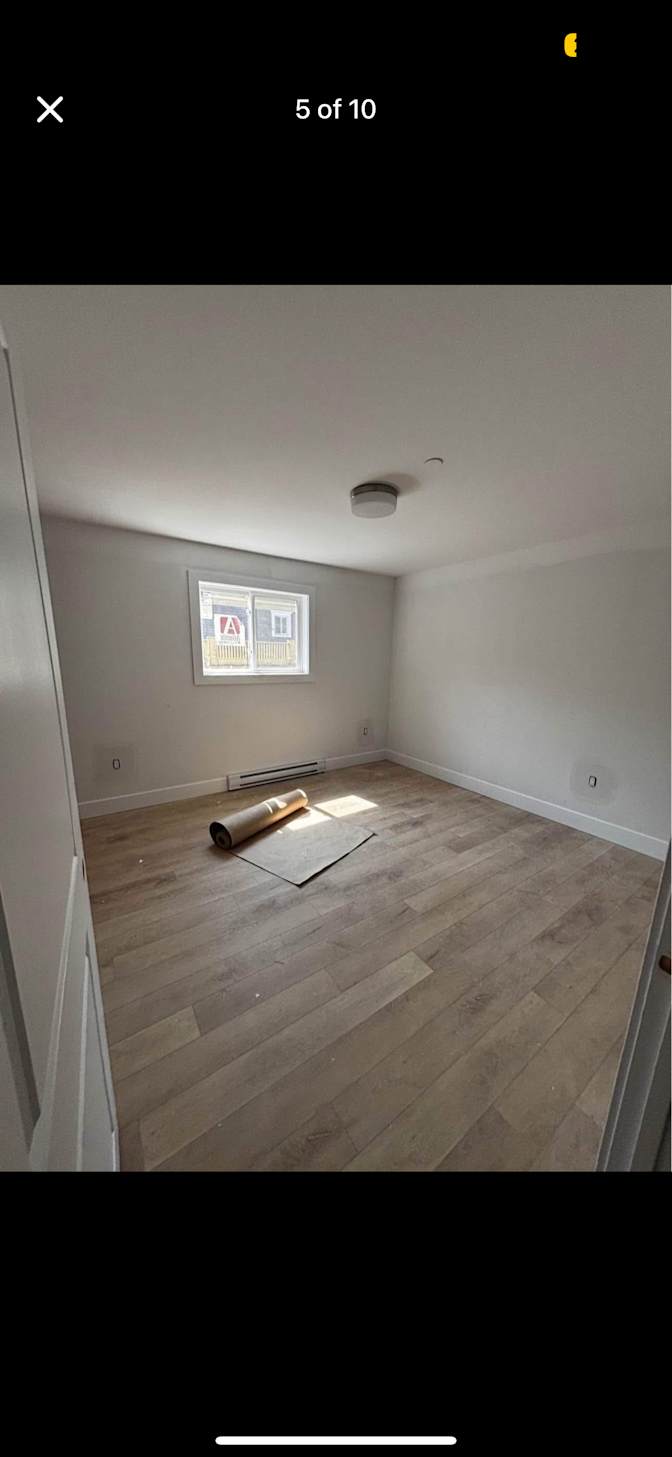 Mohammad Musleh's room