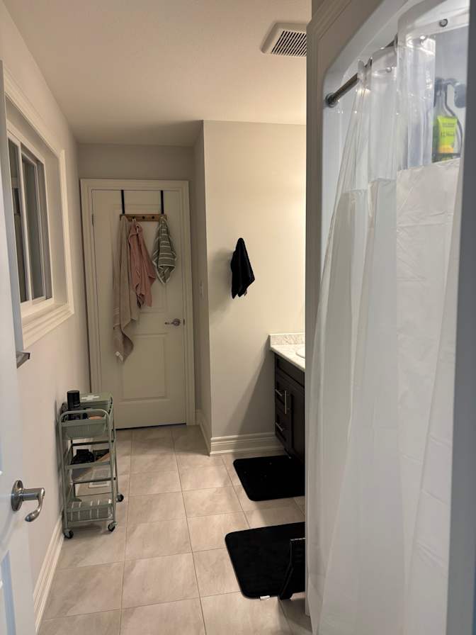 Photo of Yoshita Kumar's room