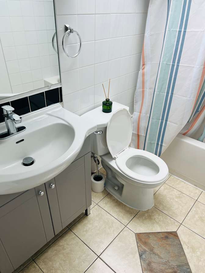 Photo of Donkey's room