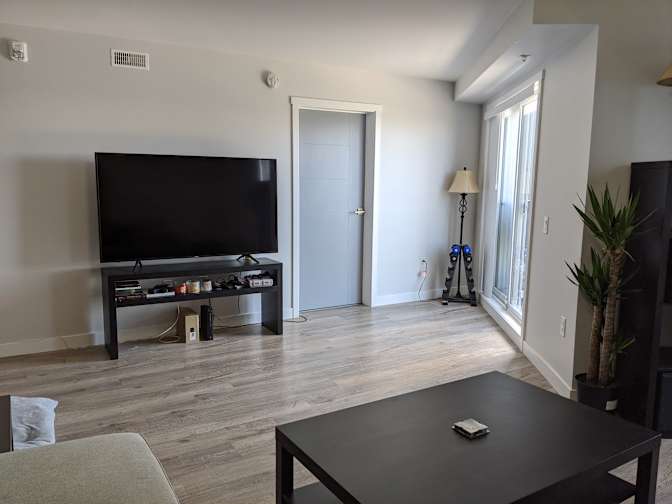 Rostyslav-Mykola's room