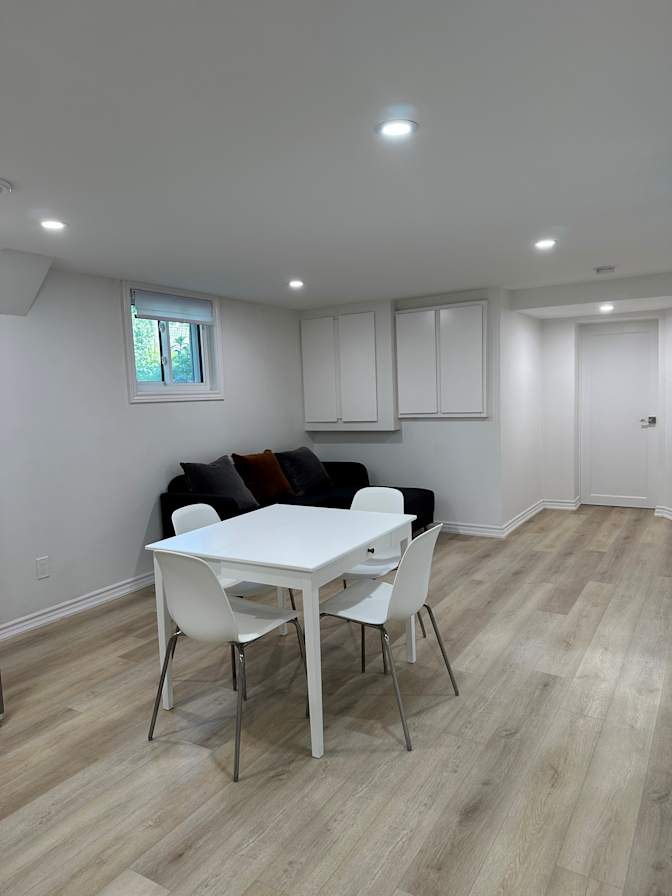 Photo of Alta Vista's room