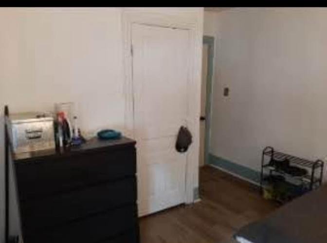 Photo of Zako's room