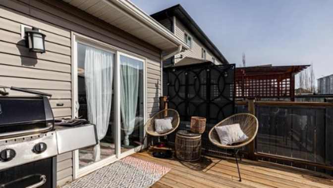 Photo of Dallas's room