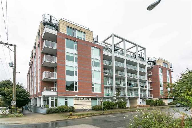 Jessica MacDaniel's room