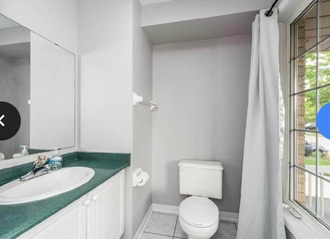 Parminder Sahota's room