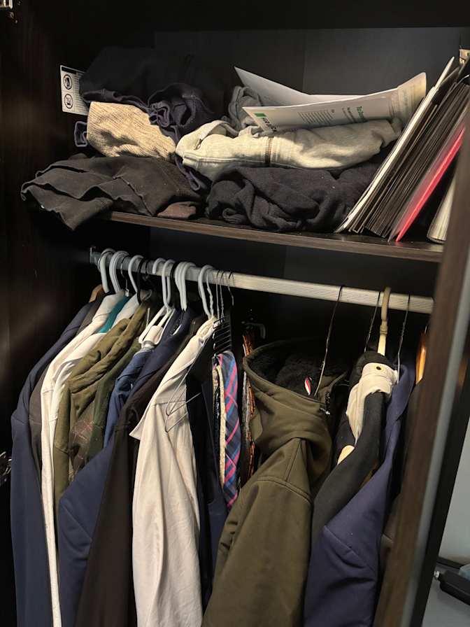 Photo of constantinos's room