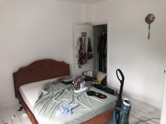 Photo of Naoise Styles's room