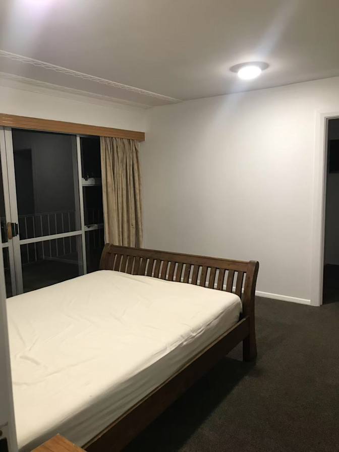 Photo of paul's room